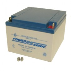 Powersonic PS-12260Nb Battery Powersonic PS-12260Nb Battery